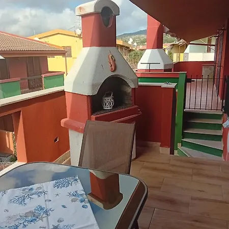 La Perla Del Mare * וילסימיוס