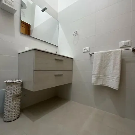 La Perla Del Mare דירה וילסימיוס