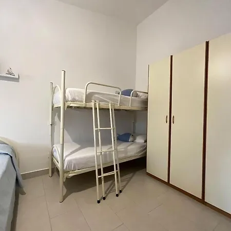 La Perla Del Mare * וילסימיוס