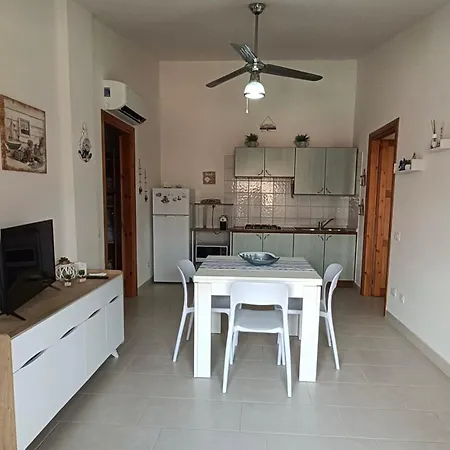 La Perla Del Mare Appartamento