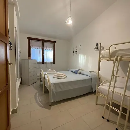 Apartmán La Perla Del Mare