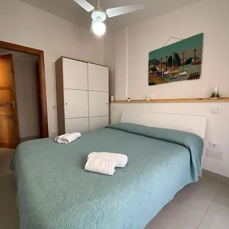 Appartamento La Perla Del Mare *