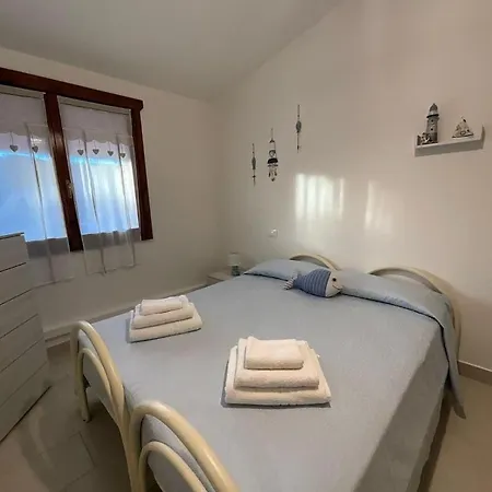 La Perla Del Mare Villasimius