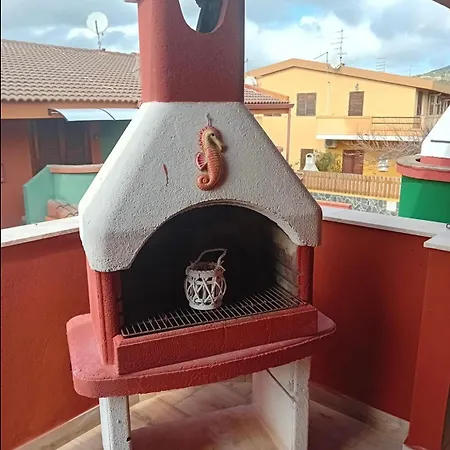 Appartamento La Perla Del Mare Villasimius