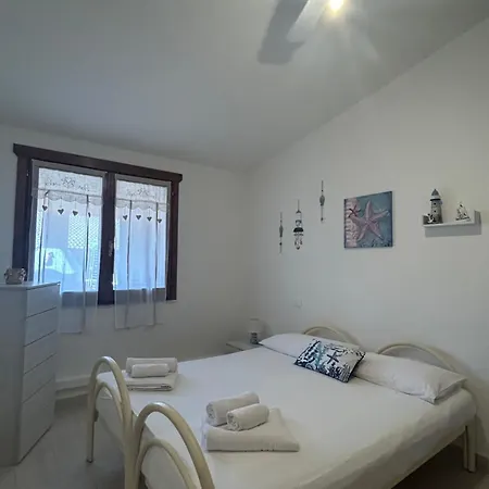 La Perla Del Mare
